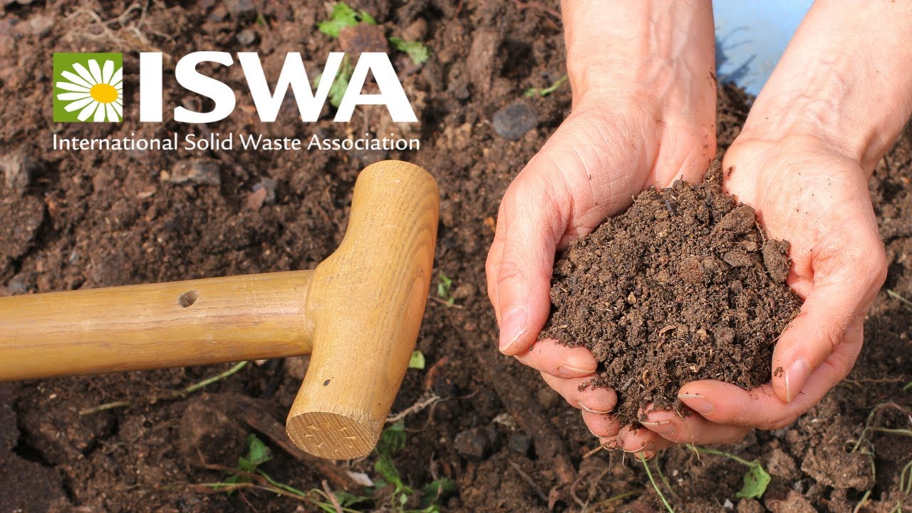 Webinar | Benefits of Compost and Anaerobic Digestate