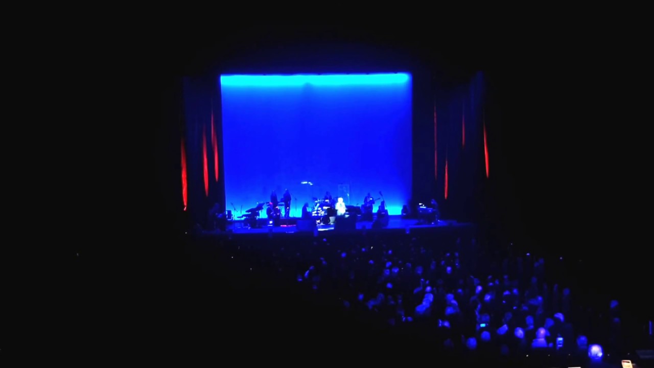 Charles Aznavour - La Bohème live Afas Amsterdam 03-03-2018
