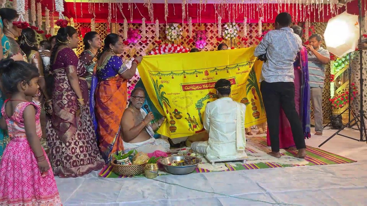 Marriage time 🔥🕉️