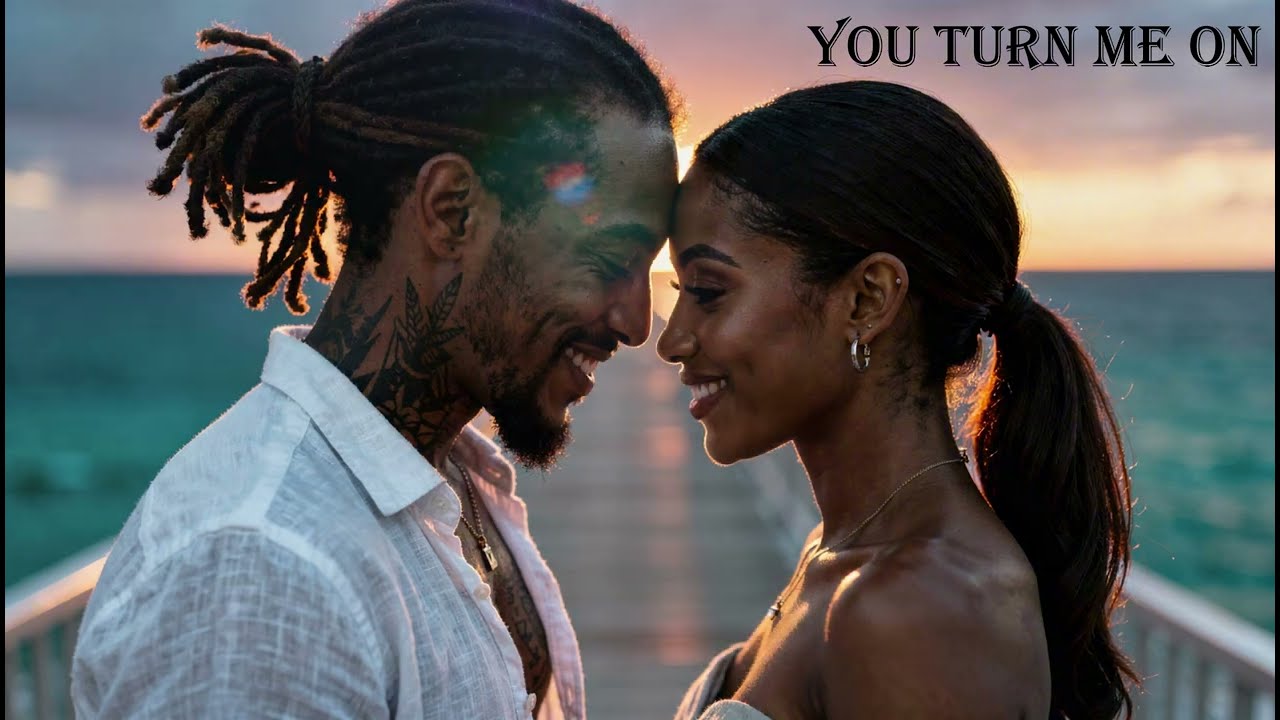 Afro-Pop Mix 2026 | Smooth Love & Romantic Chill Music