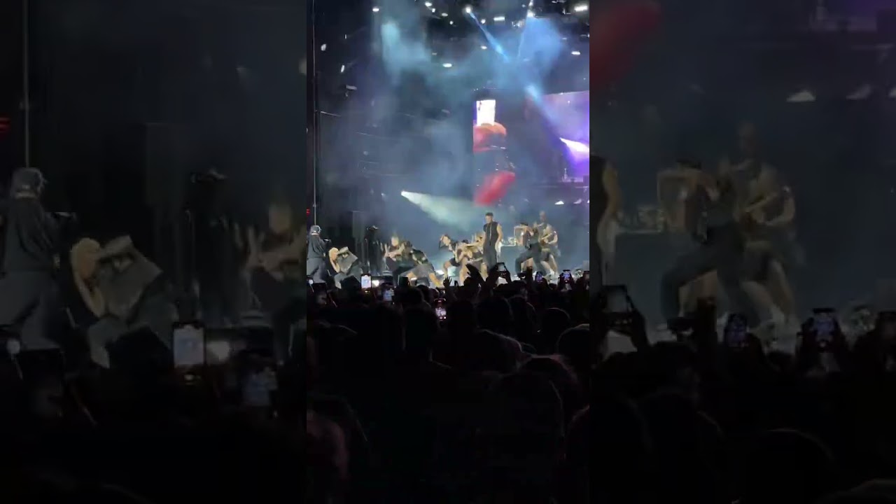 Edis - Bana Ne Fanta Fest Konser İzmit 6 eylül 2023