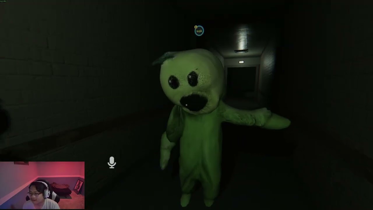The Smile Room Chapiter Demo 2024 VrChat