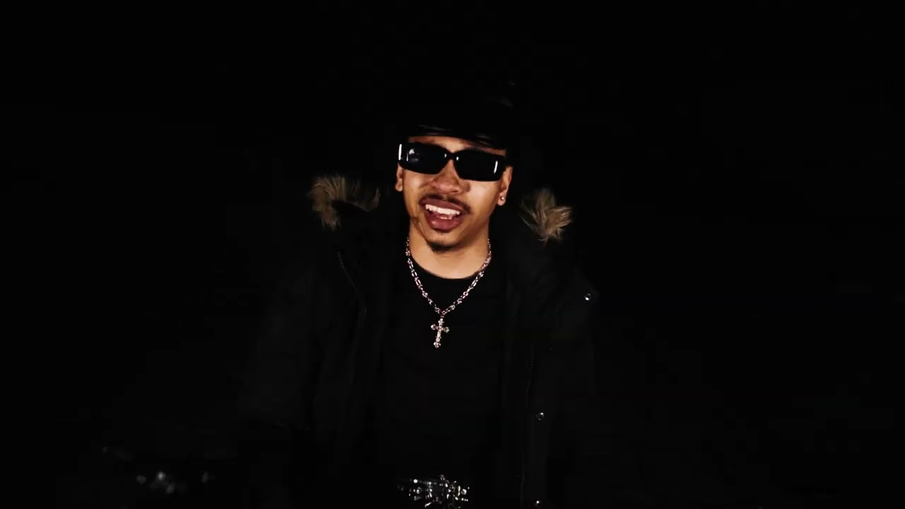 Itty5bL - Giving up ( Official Music Videos) 