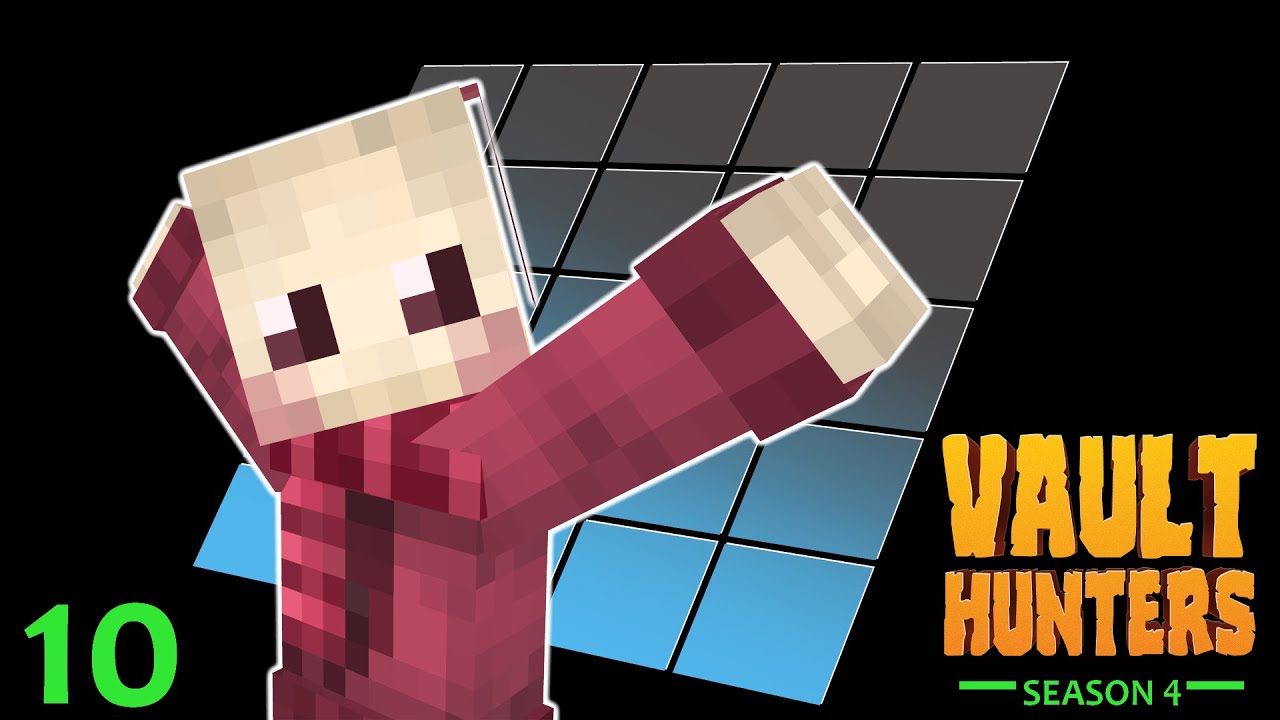 VHSMP S4 Day 10 [5uppps]