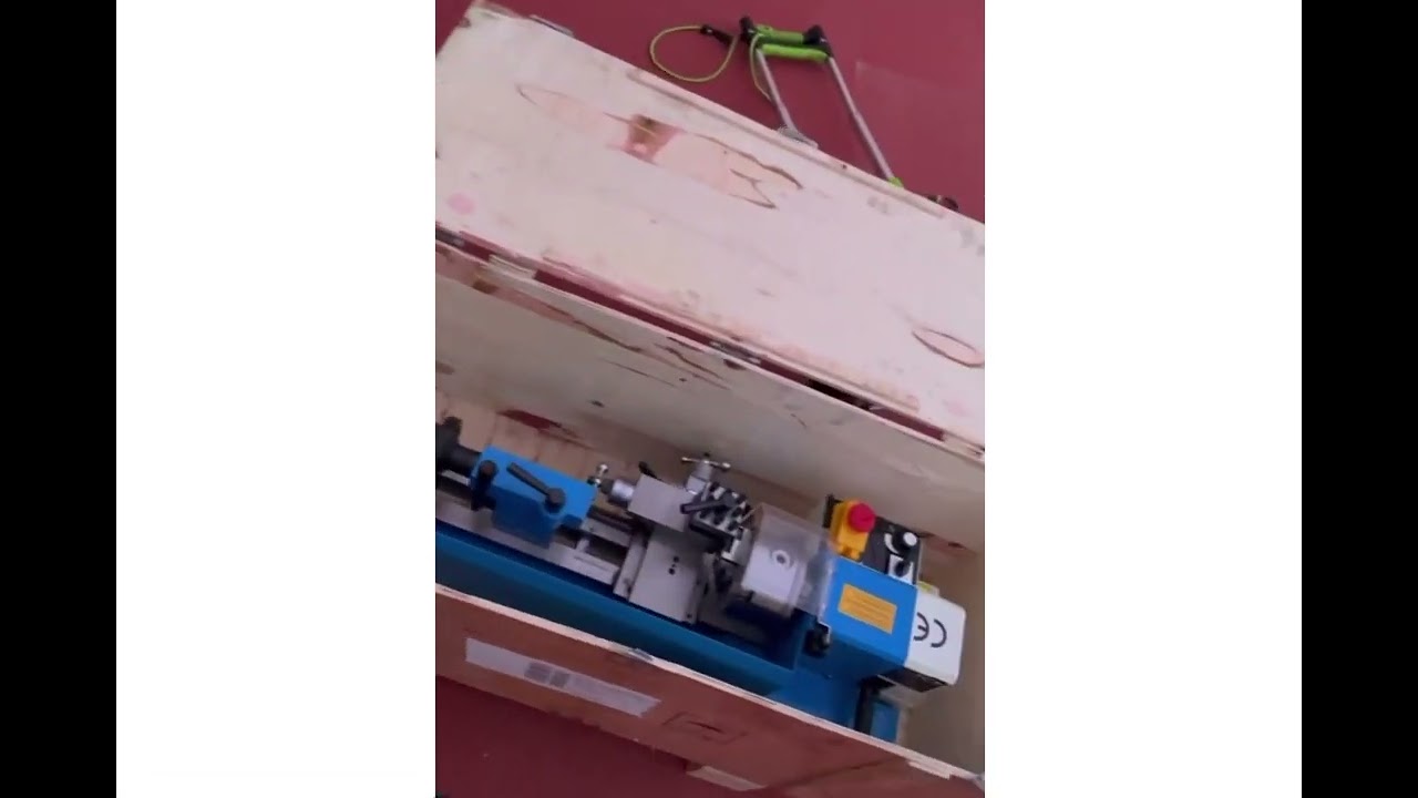 Evoluci&oacute;n en el taller rc