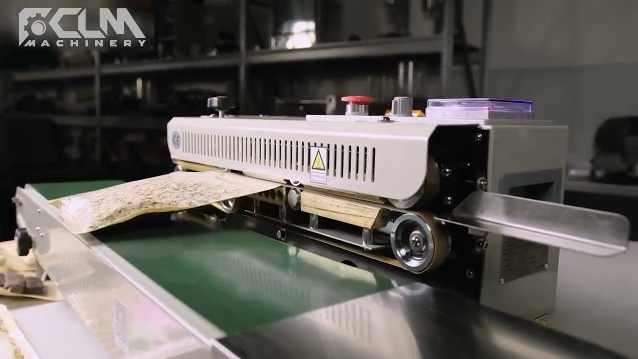 Конвеєрний запайщик FRB 770II