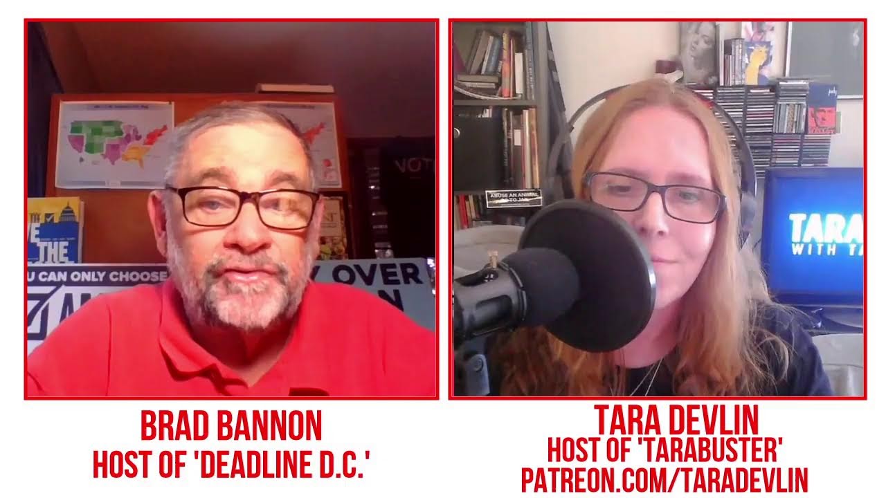 Inflation Reduction Act, GOP Primaries, Trump Legal Problems