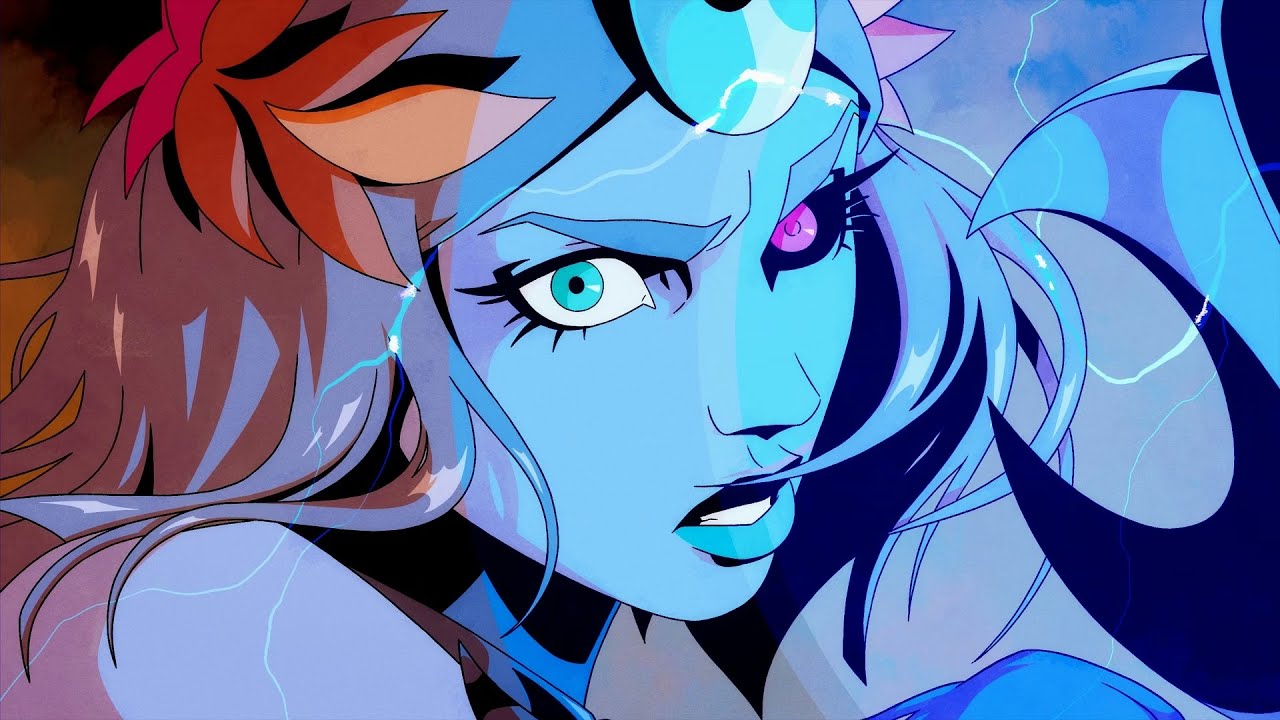 Jogatina de HADES II
