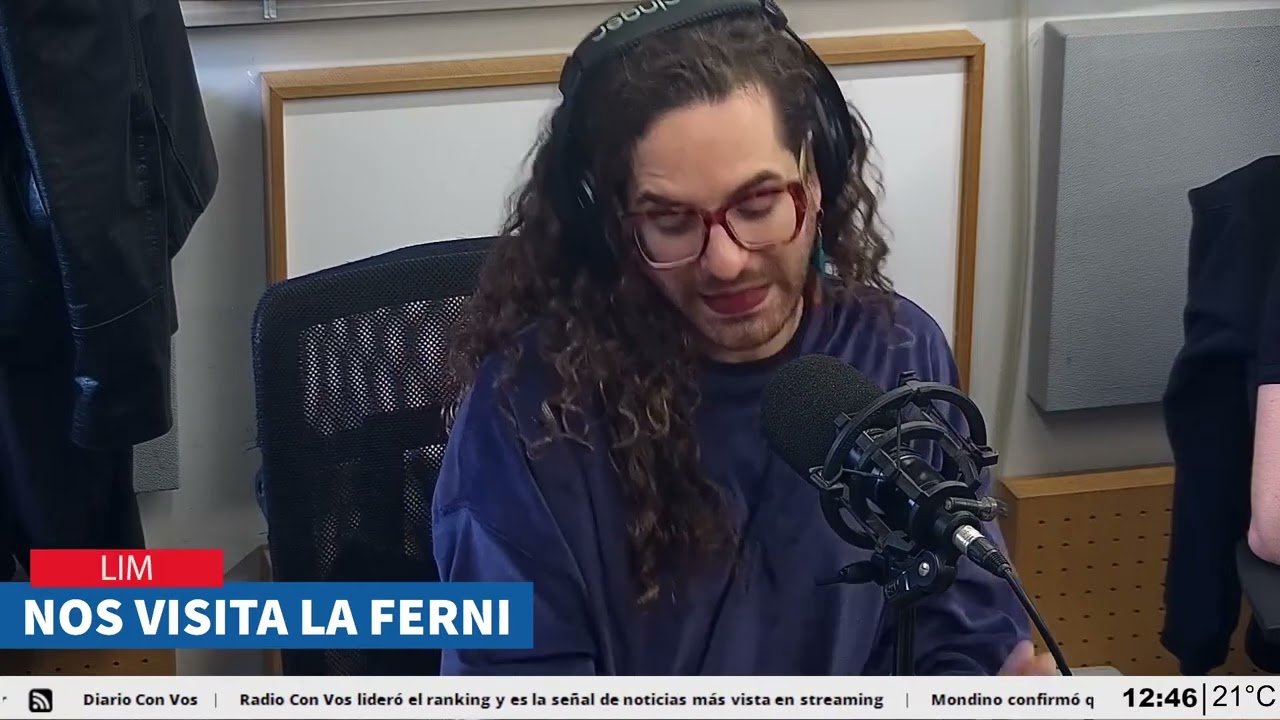 La Ferni: 