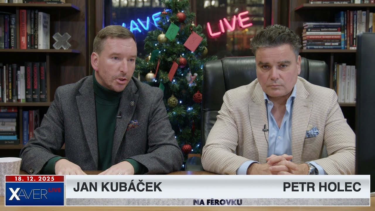 Babi&scaron; se vrac&iacute; v pln&yacute; palbě! Lži Fialy let&iacute; ven oknem | NA F&Eacute;ROVKU speci&aacute;l #26