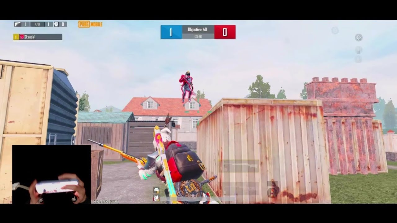 M24 VS :)