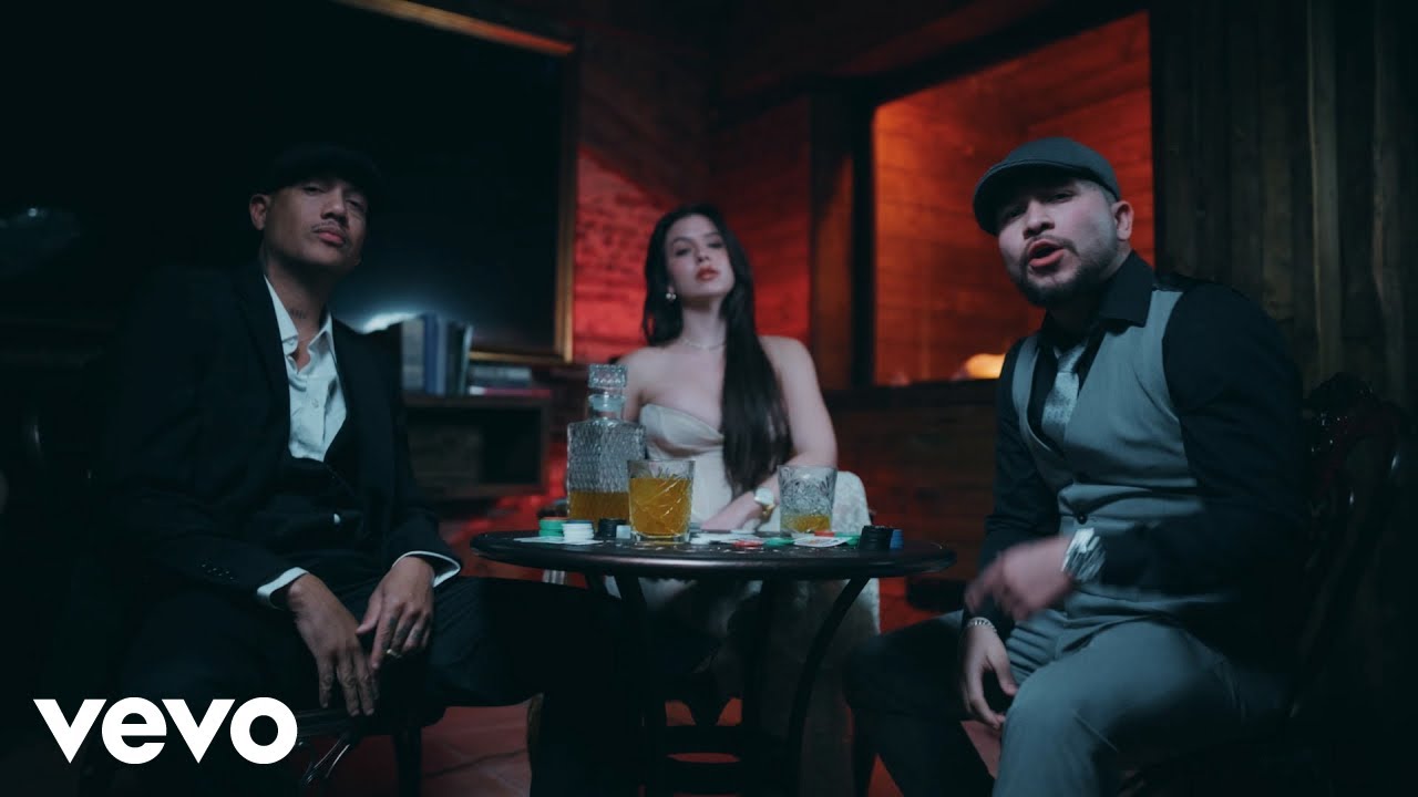WillX - Control (Official Video) ft. Gregory Palencia
