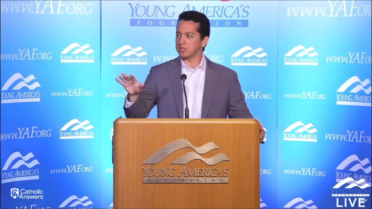 Trent Horn Proves How Much Jesus Knows
