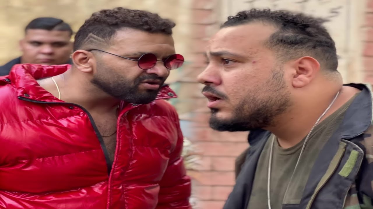 الثبات على المسافات | مش خلصانة 🔪علشان سعرانه😡#لوشا #اسد_الغلابة