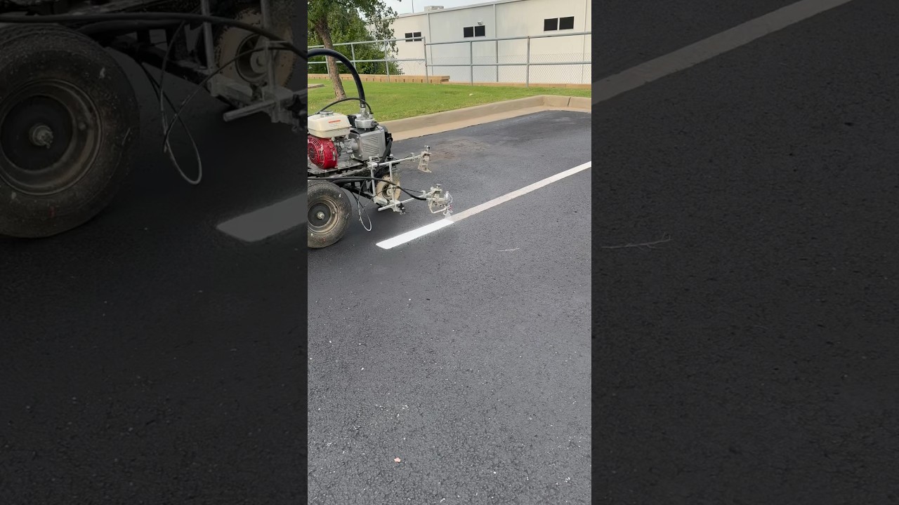 #tulsa #parkingsolution