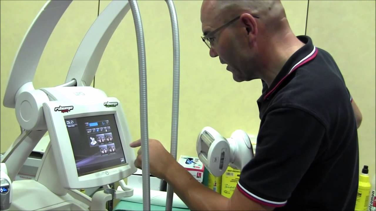 CELLU M6 INTEGRAL - LPG ENDERMOLOGIE
