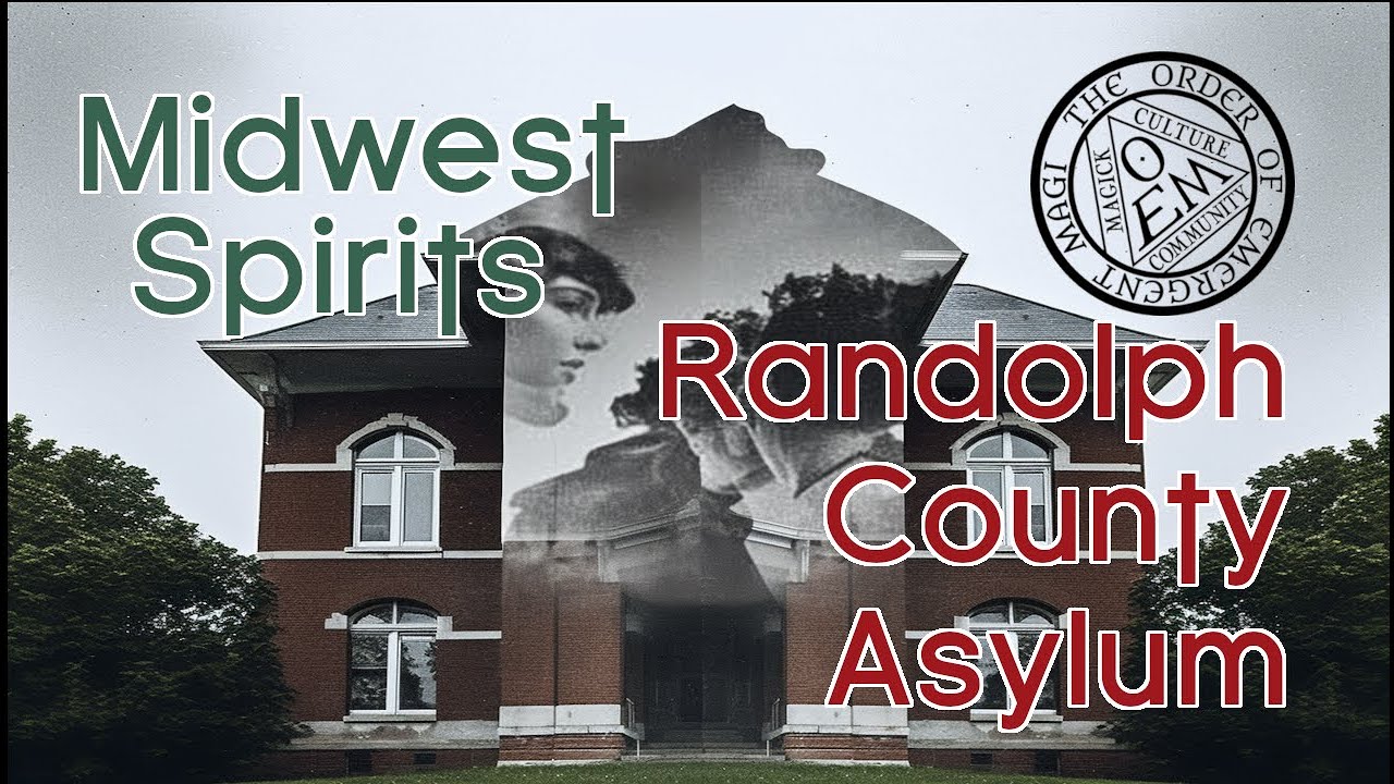 Randolph County Asylum Investigation