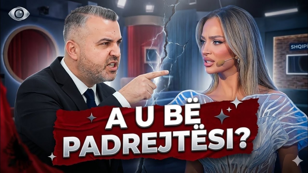 Shokuese: A u be padrejtesi ndaj Selin Rogerti lojtar i Produksionit TMER Big Brother VIP Albania 5 
