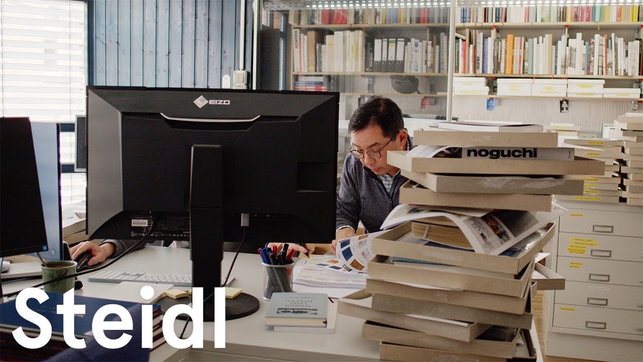 Steidl 2023
