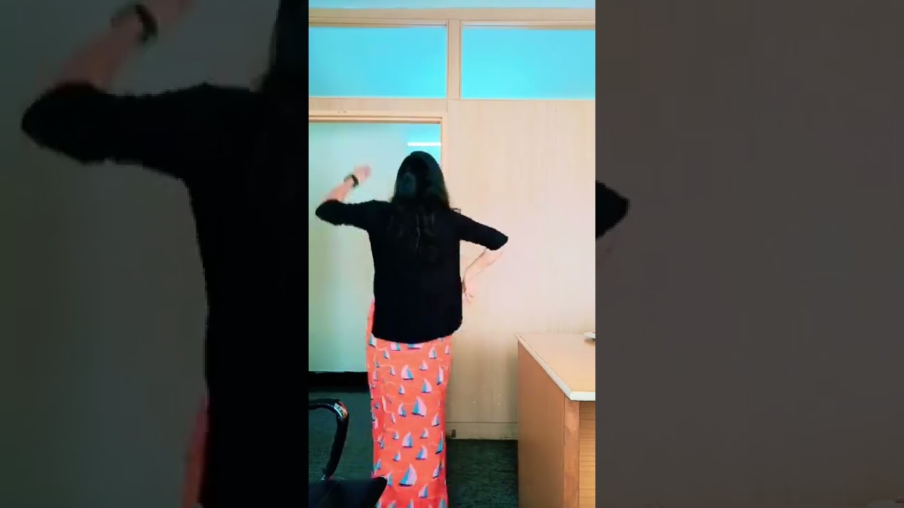 TRENDING AMMU AMANI DANCE |