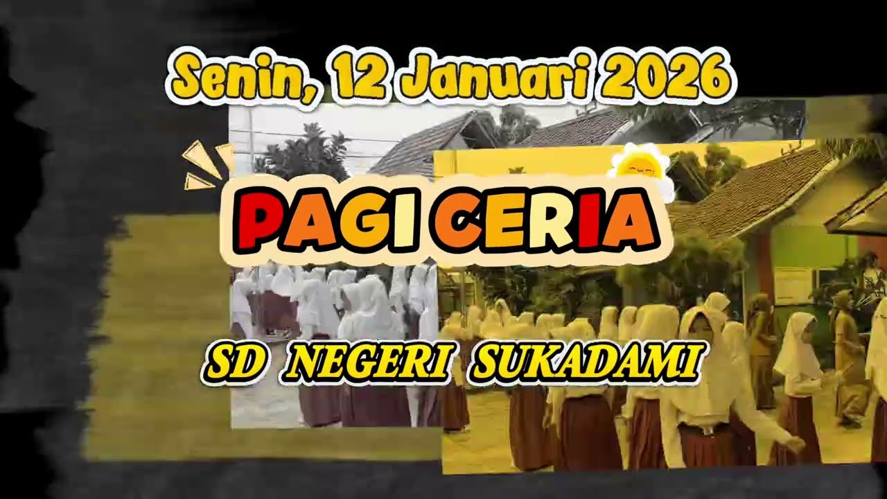 12 Januari 2026