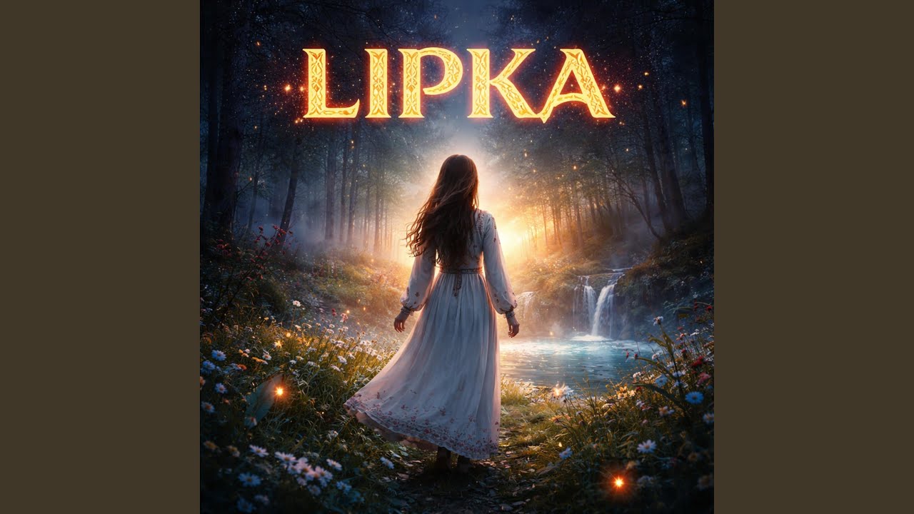 Lipka dub
