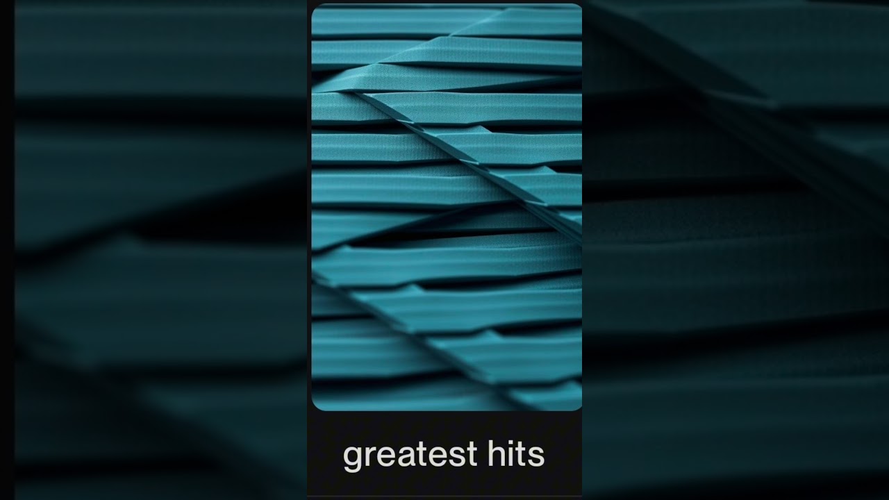 Greatest hits - Al64Gj903 (2026) 