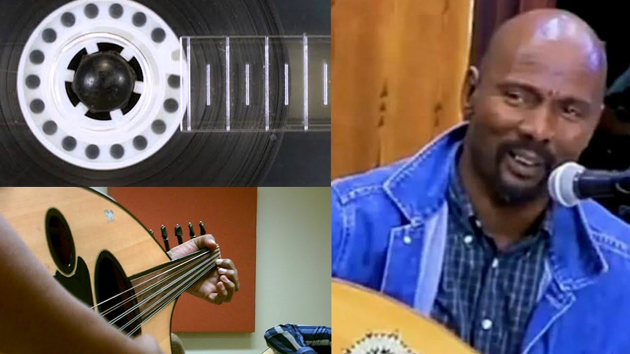 Wareysi, Axmed Ibraahim Xalane (Marduuf) oo kamid ah hobolada codkooda iyo cuudkoda loogu jecelyahay