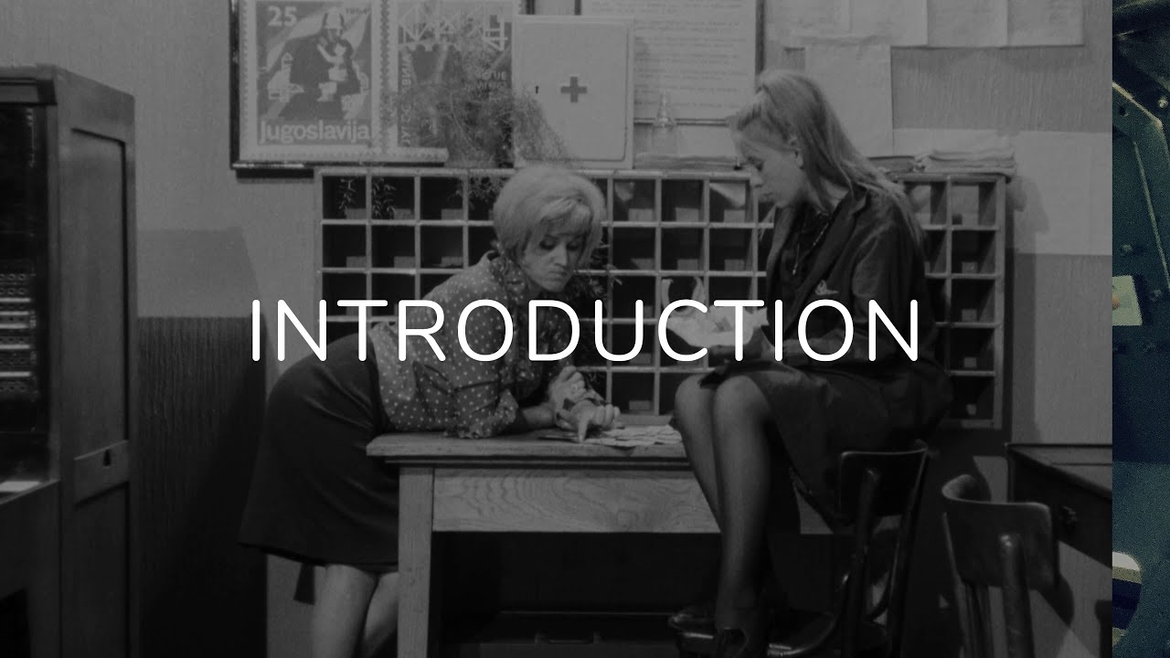 Yugoslav Black Wave | Klassiki Introduction