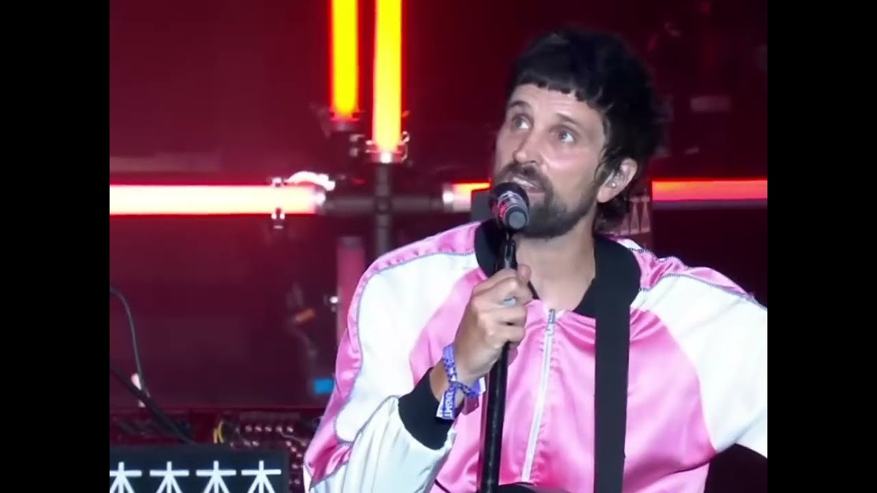 Kasabian - Algorithms (TRNSMT 2023)