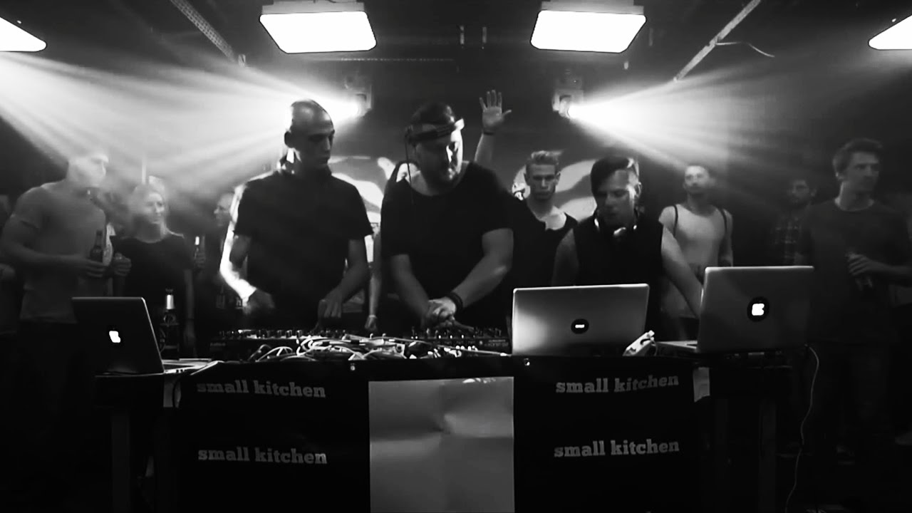 Small kitchen – HORY DOLY Dj Set pres. by Koyo Music