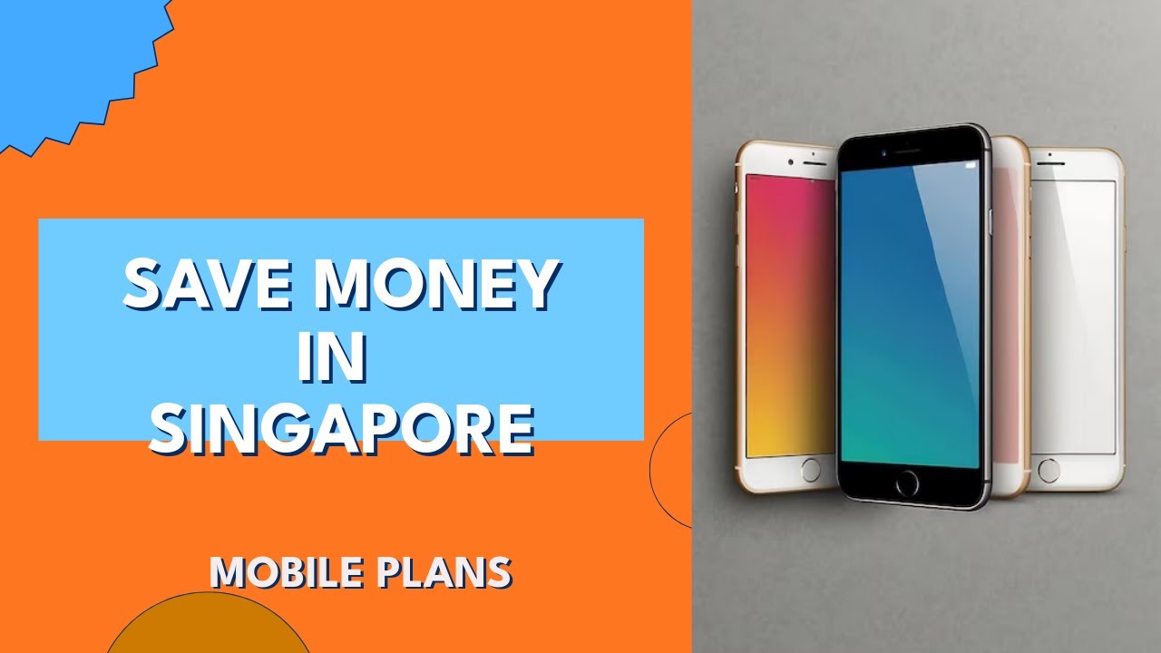 Tips for saving on mobile phone plans in Singapore_ prepaid vs contract vs MVNOs