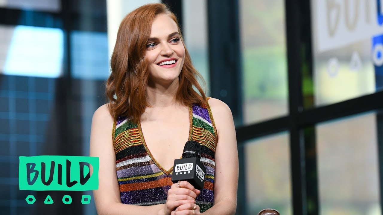 Madeline Brewer Discusses “The Handmaid’s Tale”