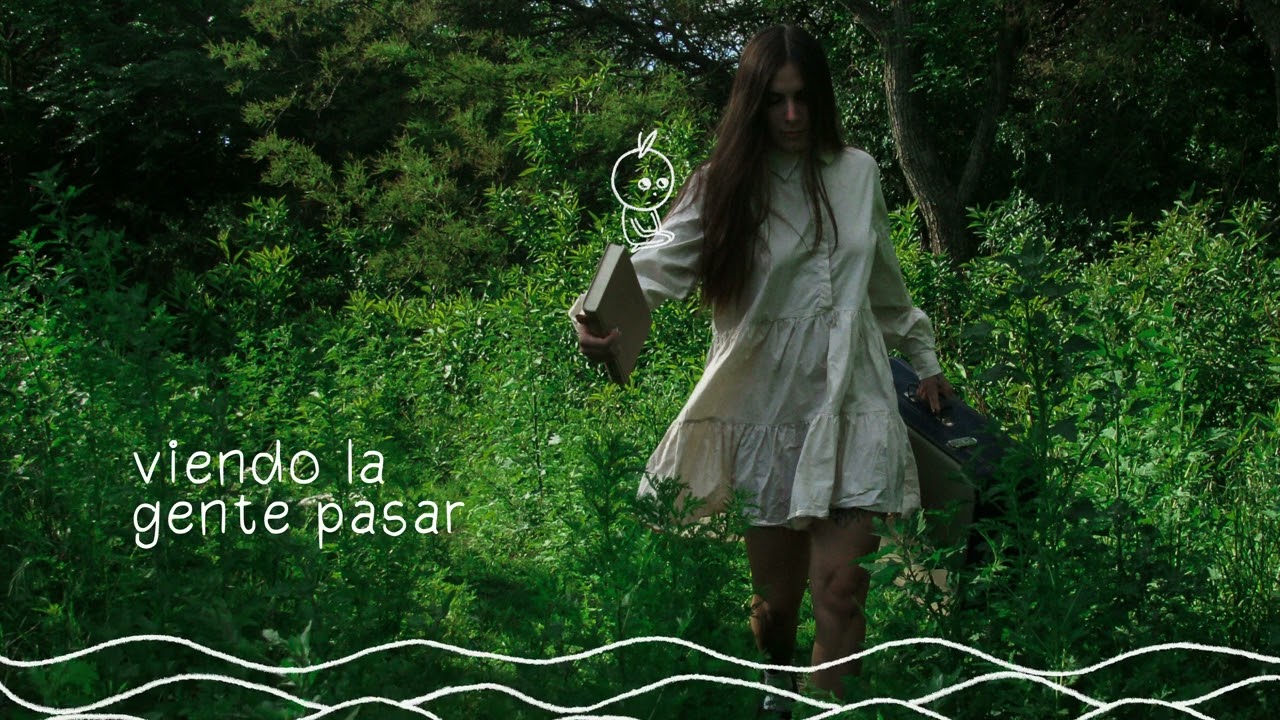 el desamparo lyrics - lourdes gomez