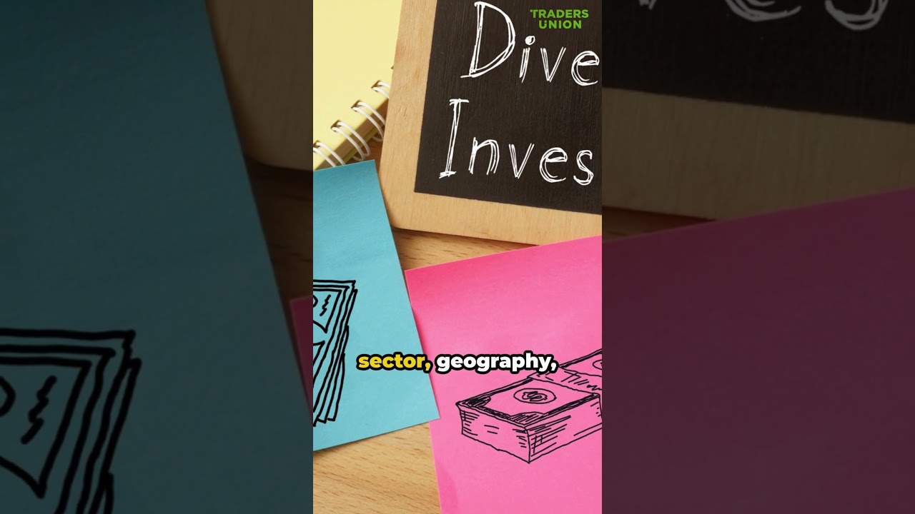 Portfolio Diversification Strategies To Know