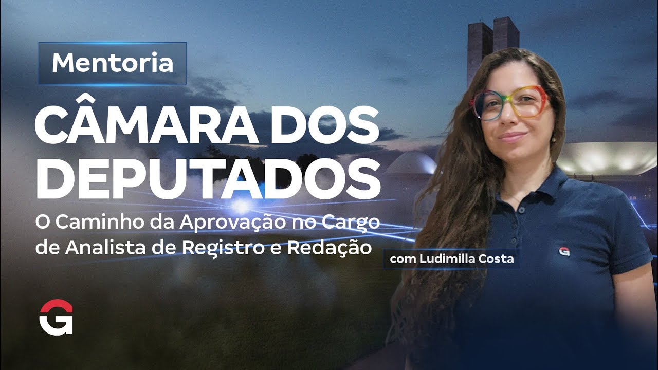 O Caminho da Aprovação no Cargo de Analista de Registro e Redação