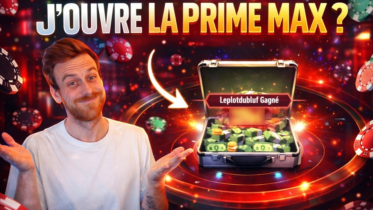 MA BANKROLL N’A JAMAIS ÉTÉ AUSSI HAUTE ! (Grind to the sky #33)