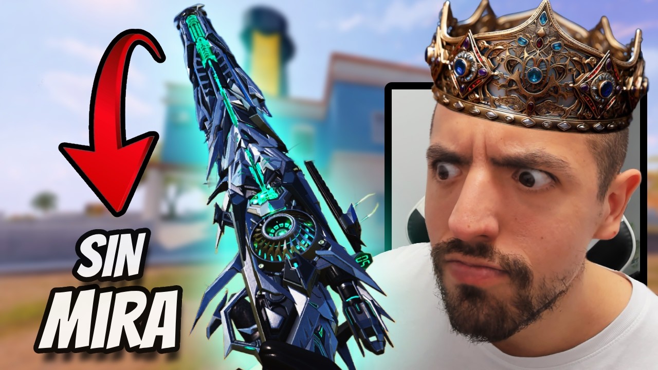 ERES EL REY DE LA KAR SIN MIRA, DECÍAN EN EL CHAT 👑