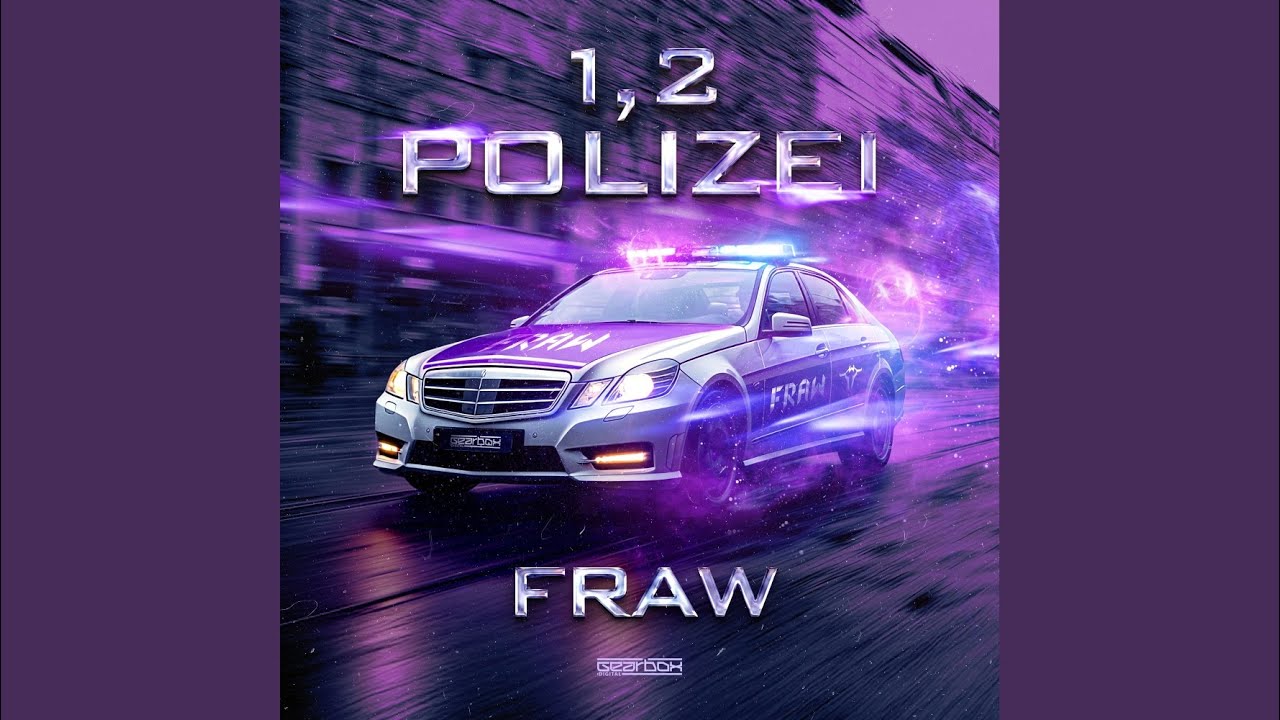 1, 2 Polizei