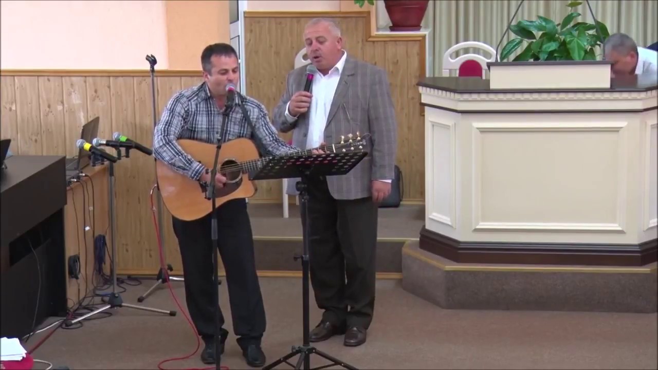 Nicu Cozma & Nicu Zolezsak - Să nu se laude cel ce-ncinge arma