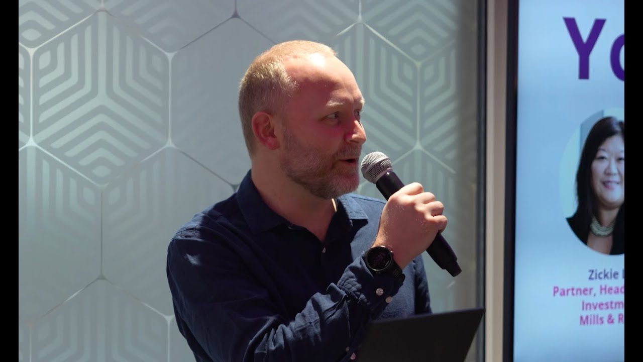 Top Tech Yorkshire 2026 &mdash; объединение технологических компаний Йоркшира
