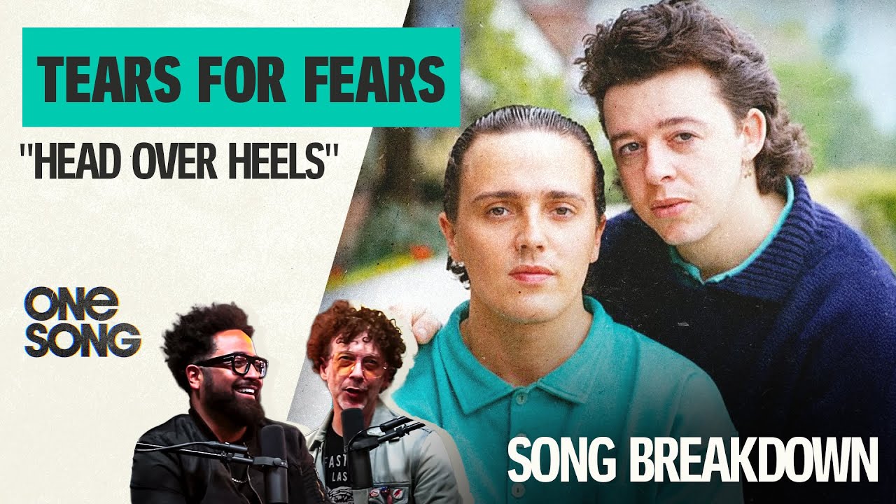 Tears For Fears' 
