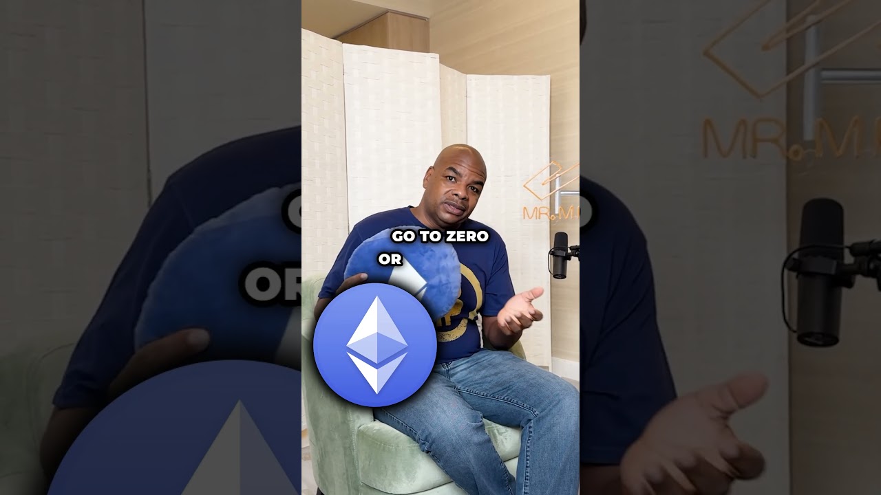 Ethereum's Comeback Plan 🔥🌕