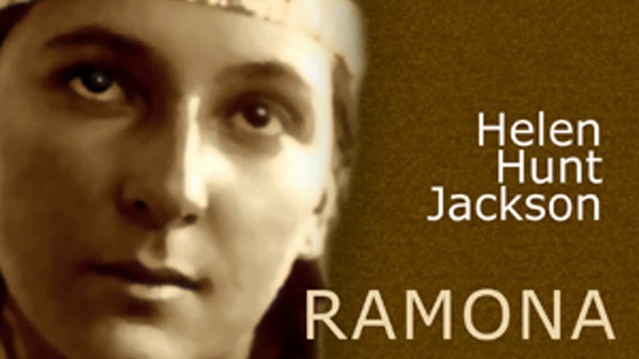Ramona (version 2) by Helen Hunt JACKSON read by Jacquerie Part 1/3 | Full Audio Book