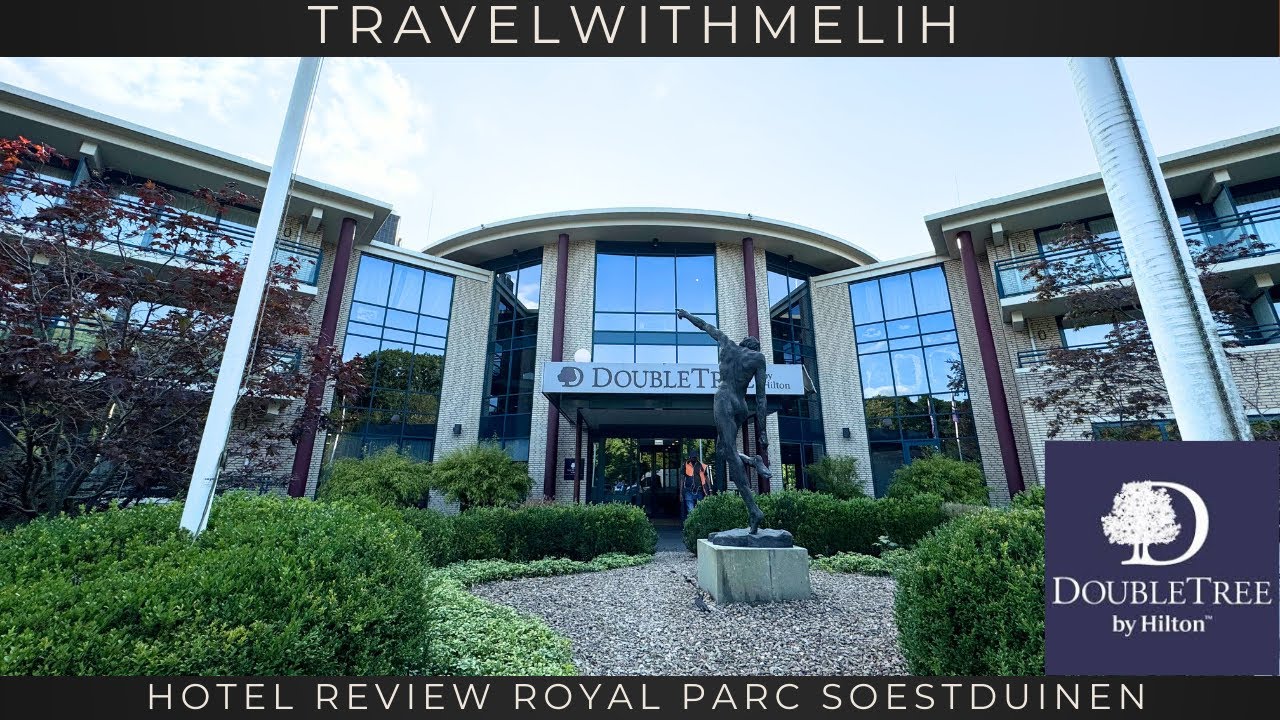 Mixed Feelings | Unclean Room | Double Tree by Hilton | Royal Parc Soestduinen | Hotel Review |