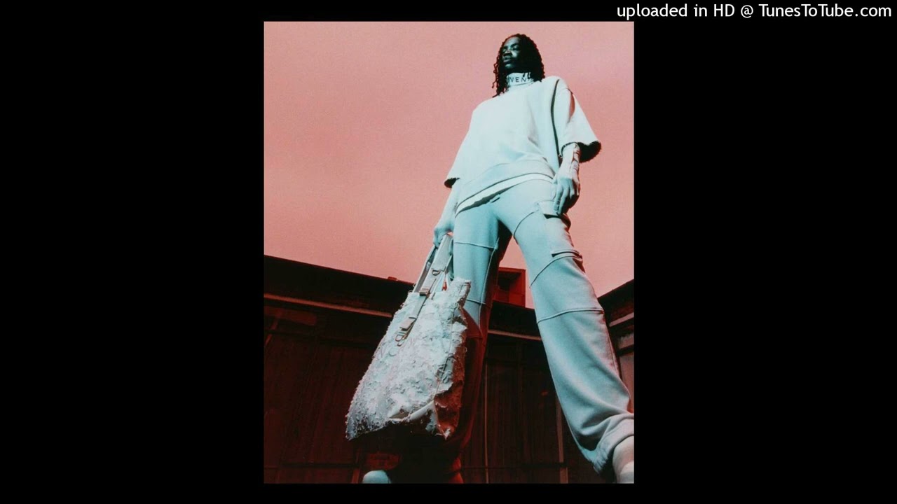 Lancey Foux - GIMEL (RIP Gangsta Boo)