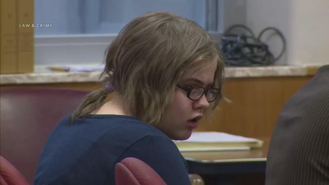 Soudní líčení Morgan Geyser: výpověď Dr. Brooke Lundbohm – 1. část