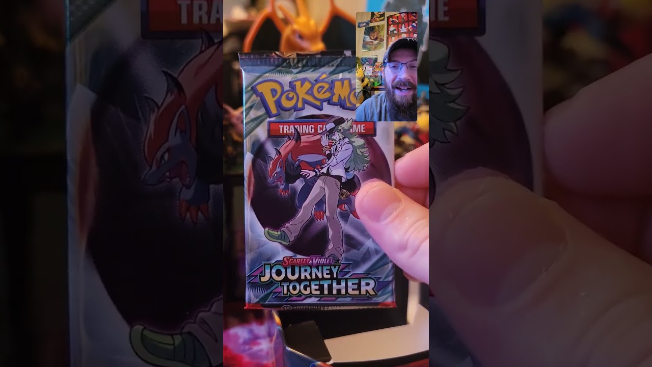 Opening Charizard Y EX Tin..#pokemon #contentcreater #pokemontcg #collection