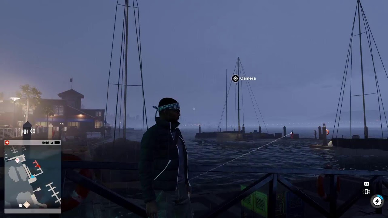Come watch me try to beat WATCH DOGS 2 ❤️🔥 HAPPY VALINTINES
