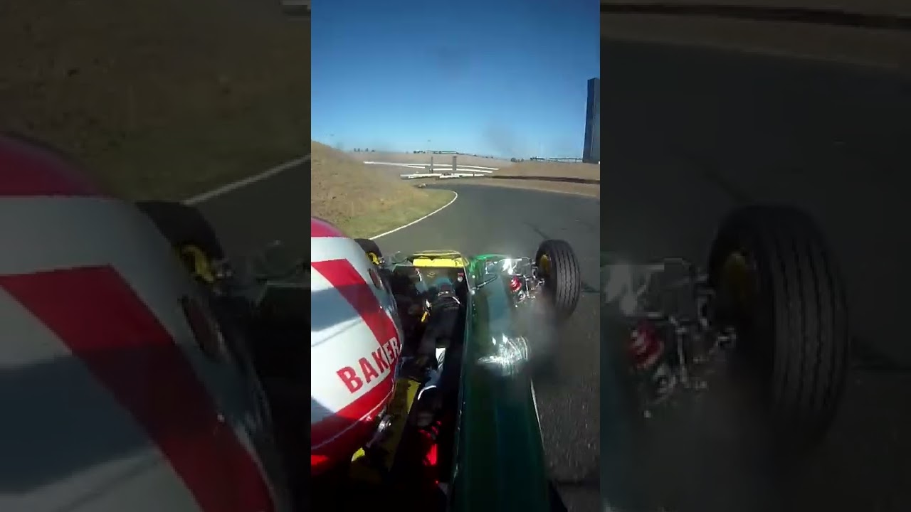 Sonoma Charity Challenge CrossFlow Cup Race 6 2022